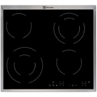 Electrolux EHF6342XOK
