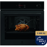 Electrolux EOC9P3XT