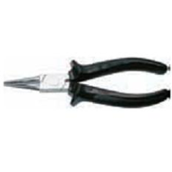 Kleště 319 s kulat. čelistmi 160 mm Zbirovia