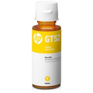 HP GT52 - yellow (M0H56AE)