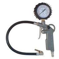 Dedra nafukovací pistole