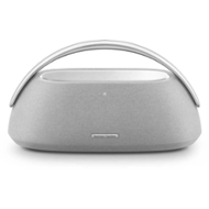 Harman Kardon Go + Play 3 šedý