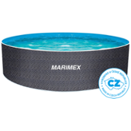 Marimex Orlando ratan