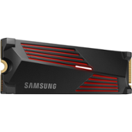 Samsung 990 PRO/1TB/SSD/M.2 NVMe/Heatsink/5R