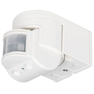 Pohybové čidlo LX118 - Bílá