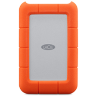 LaCie Rugged 1TB, STFR1000800