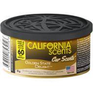 California Scents Car Scents Golden State Delight