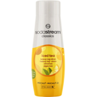 Sodastream Ledový čaj citron