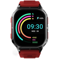 HiFuture Ultra3 červené