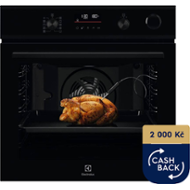 Electrolux EOC6P77H