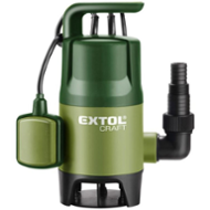 Extol 414122 