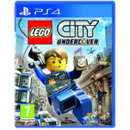 Lego City Undercover