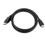 Gembird CC-DP-HDMI-1M