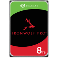 Seagate IronWolf Pro/8TB/HDD/3.5