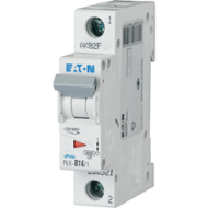 Eaton PL6-B16/1