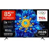 85P8L QLED TV TCL