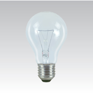 Narva AGN 24V A55 75W E27 Čirá