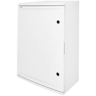 Skříň 39157 Magna IP65 700x500x245mm