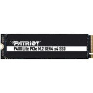 PATRIOT P400 Lite/250GB/SSD/M.2 NVMe/Heatsink/5R