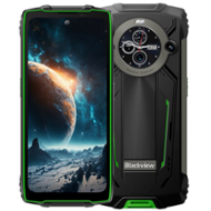 Blackview BV8200 Black/Green