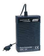 Adaptér s usměrňovačem k chladícím boxům Campingaz