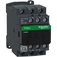 Schneider Electric LC1D18BD