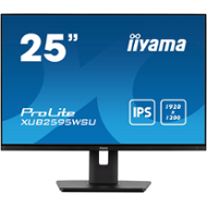 iiyama ProLite/XUB2595WSU-B5/25