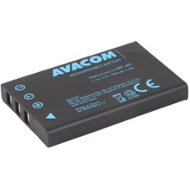 AVACOM baterie pro Fujifilm NP-60 Li-Ion 3.7V 1180mAh 4.4Wh