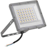 Kanlux ACETE 30W CCT GR 38492