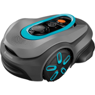 Gardena Smart SILENO Sense 400 m²