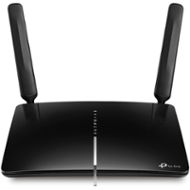 TP-Link Archer MR600 4G LTE Cat6 AC1200 Gb Router