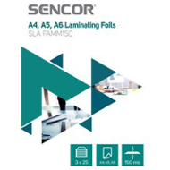 Sencor SLA FAMM150 3x25