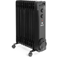 G21 RO17G2111 Merapi černý