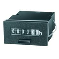 Kübler počítadlo provozních hodin HB 26.21 DC, 10 - 30 V/DC