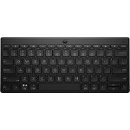 HP 355/Bezdrátová Bluetooth/Černá