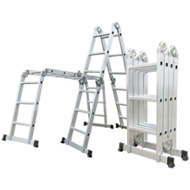 Štafle G21 GA SZ 4 x 3 3,7M bez podlážky