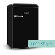 ETA Storio 253790020E černá