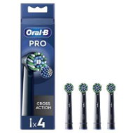 EB 50-4 PRO CROSS ACTION BK HLAV. ORAL-B