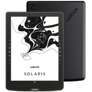 InkBook Solaris black