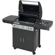 Campingaz gril 3 Series Classic LS Plus D
