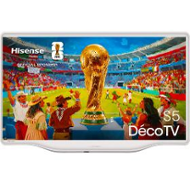 32S5Q QLED TV HISENSE