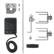 Napoleon Heavy Duty 69812