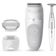 Braun SILK-ÉPIL 5-805 