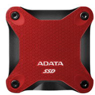 ADATA SD620/512GB/SSD/Externí/Červená/3R