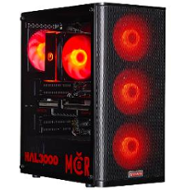 MČR Finale Pro R5 32GB1T W11H BK HAL3000