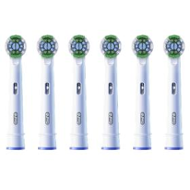 EB 20-6 PRO PRECISION CLEAN HLAV. ORAL-B