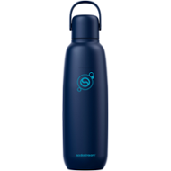 Sencor FIZZ&GO COOL 0.9L BLUEBERRY 