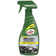 Turtle Wax Dash & Glass 500 ml