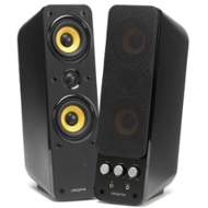 CREATIVE GigaWorks T40/Stereo/32W/Černá