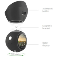 Navitel R10 kompaktní autokamera